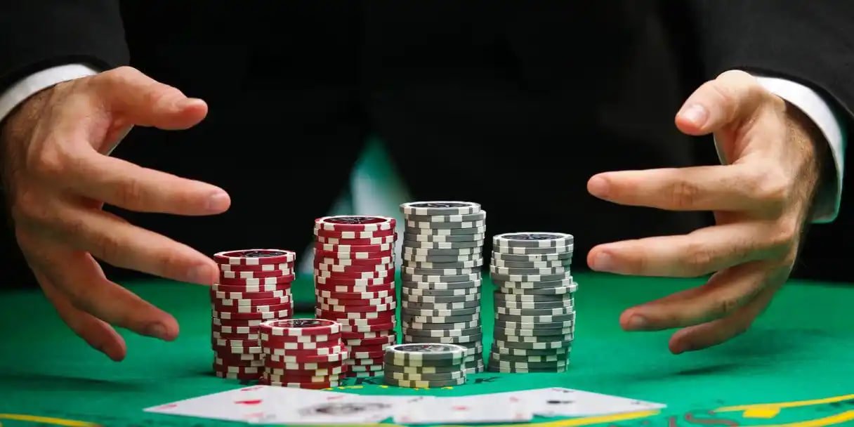 Giao diện Sảnh game 78wi đa dạng với slot và live casino